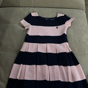 Polo Ralph Lauren dress